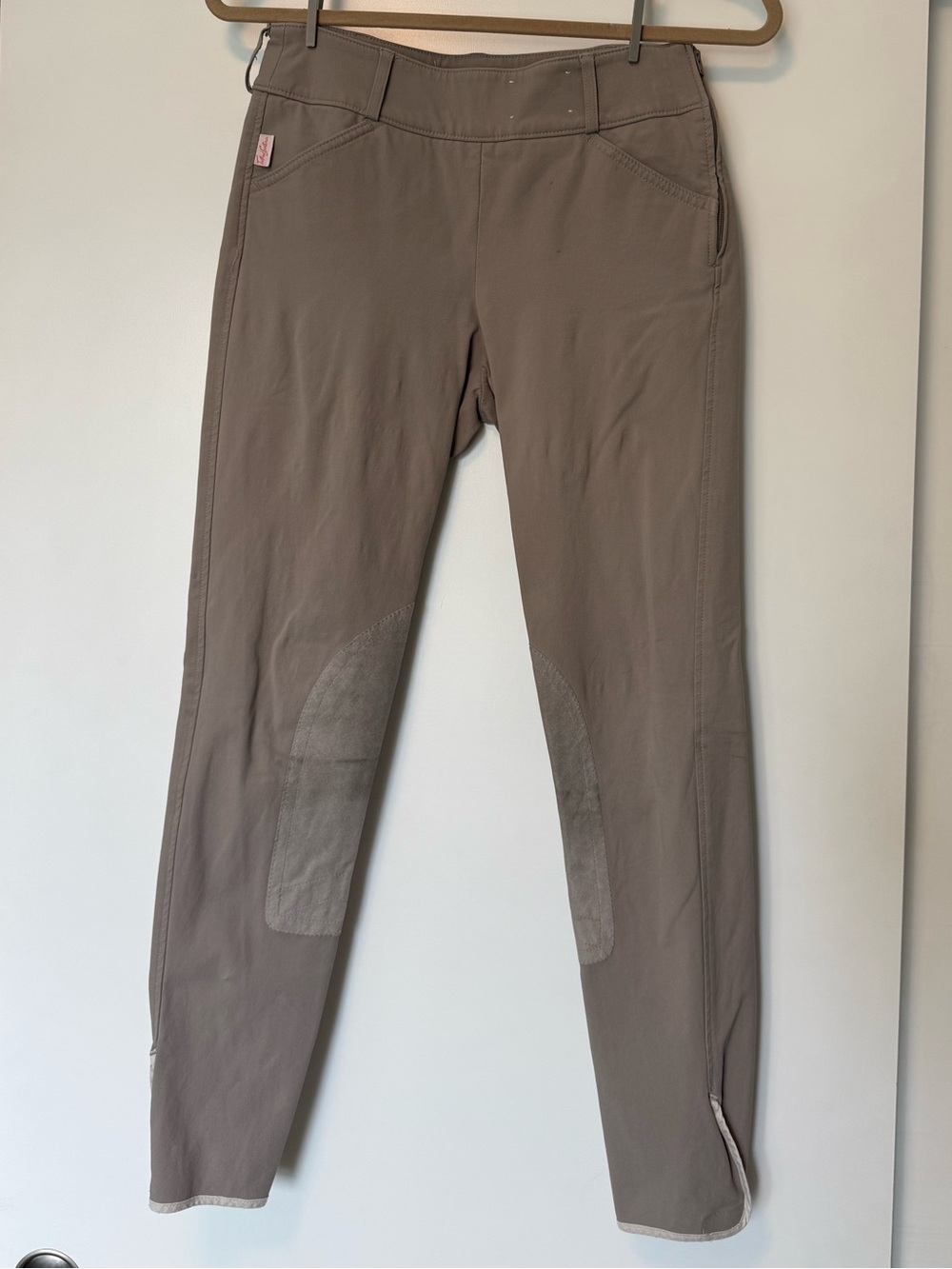 Tailored Sportsman 26L Trophy Hunter Breeches in Lustre - Picture 2 of 13